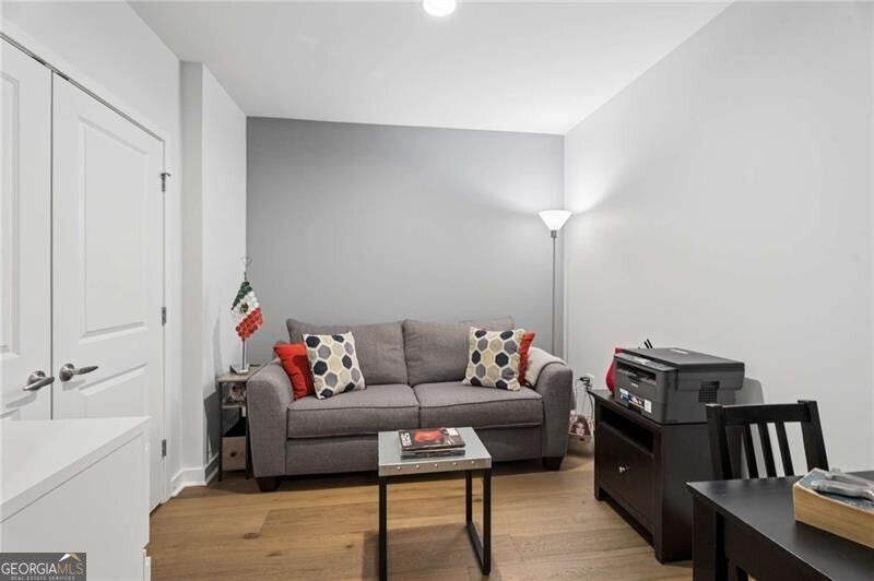 855 Peachtree ST NE 1109