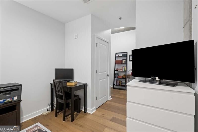 855 Peachtree ST NE 1109