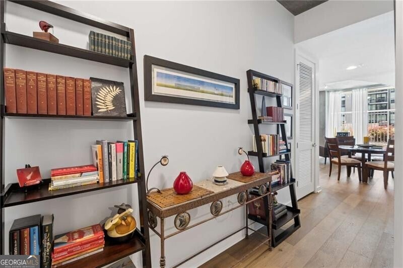 855 Peachtree ST NE 1109