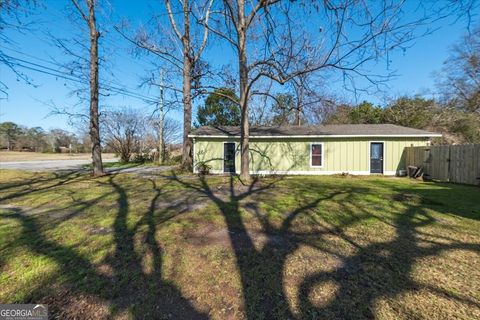 A home in Macon