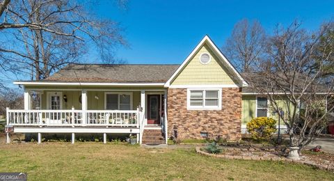 A home in Macon