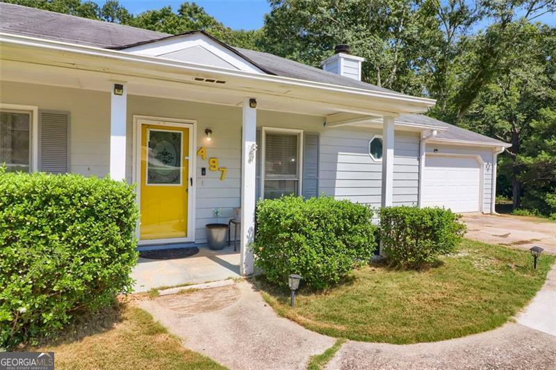 Welcome to 497 Natasha Dr, Auburn, GA-where charm meets opportunity in one of northeast Georgia's fastest-growing and family-friendly communities. This well-maintained 4-bedroom, 2-bath home offers the perfect mix of comfort, functionality, and location, making it an ideal match for first-time homebuyers, savvy investors, or young families ready to plant roots. Inside, you'll find an open, sunlit layout with approximately 1300 square feet of living space designed to adapt to your lifestyle. The spacious family room flows effortlessly into a bright dining area and a thoughtfully designed kitchen-perfect for weeknight meals or weekend entertaining. Each bedroom provides flexibility and comfort, with the primary suite serving as a peaceful retreat, complete with a private en-suite bath. Step outside to a generous backyard ready for your vision-whether it's summer cookouts, gardening, a play area, or expansion potential, the possibilities are endless. The home sits in a peaceful, established neighborhood just minutes from top-rated Gwinnett County schools, local parks, and everyday essentials. Better yet, you're a short drive from premier area attractions like the Mall of Georgia for shopping and entertainment, Chateau Elan Winery & Resort for luxury dining and golf, and the scenic trails and lake views of Little Mulberry Park for outdoor adventure. With a location that combines small-town tranquility and big-city convenience, this home is a true hidden gem in the 30011 zip code. Don't miss your chance to own this move-in ready home in a thriving area where properties sell fast. Whether you're looking to upsize, invest, or make your very first purchase, 497 Natasha Dr delivers on value, comfort, and opportunity. Schedule your private showing today and experience firsthand why this Auburn address could be your next great move!