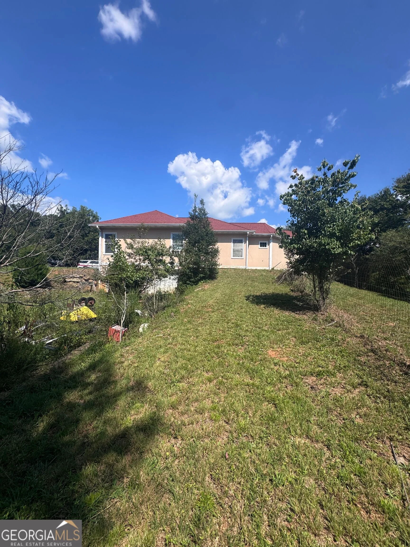 771 J Kennedy Road, Demorest, GA, 30535