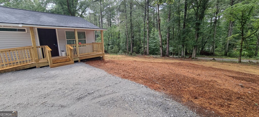 Photo of 7980 Cedar Grove Road, Fairburn, GA 30213 (MLS # 10834236)