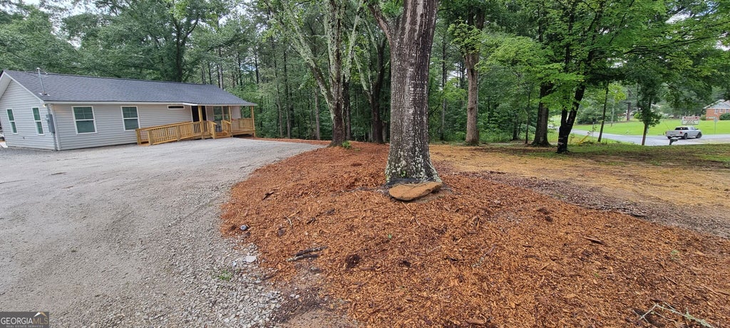 Photo of 7980 Cedar Grove Road, Fairburn, GA 30213 (MLS # 10834236)