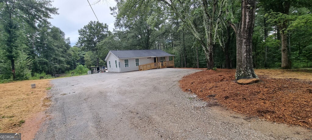 Photo of 7980 Cedar Grove Road, Fairburn, GA 30213 (MLS # 10834236)