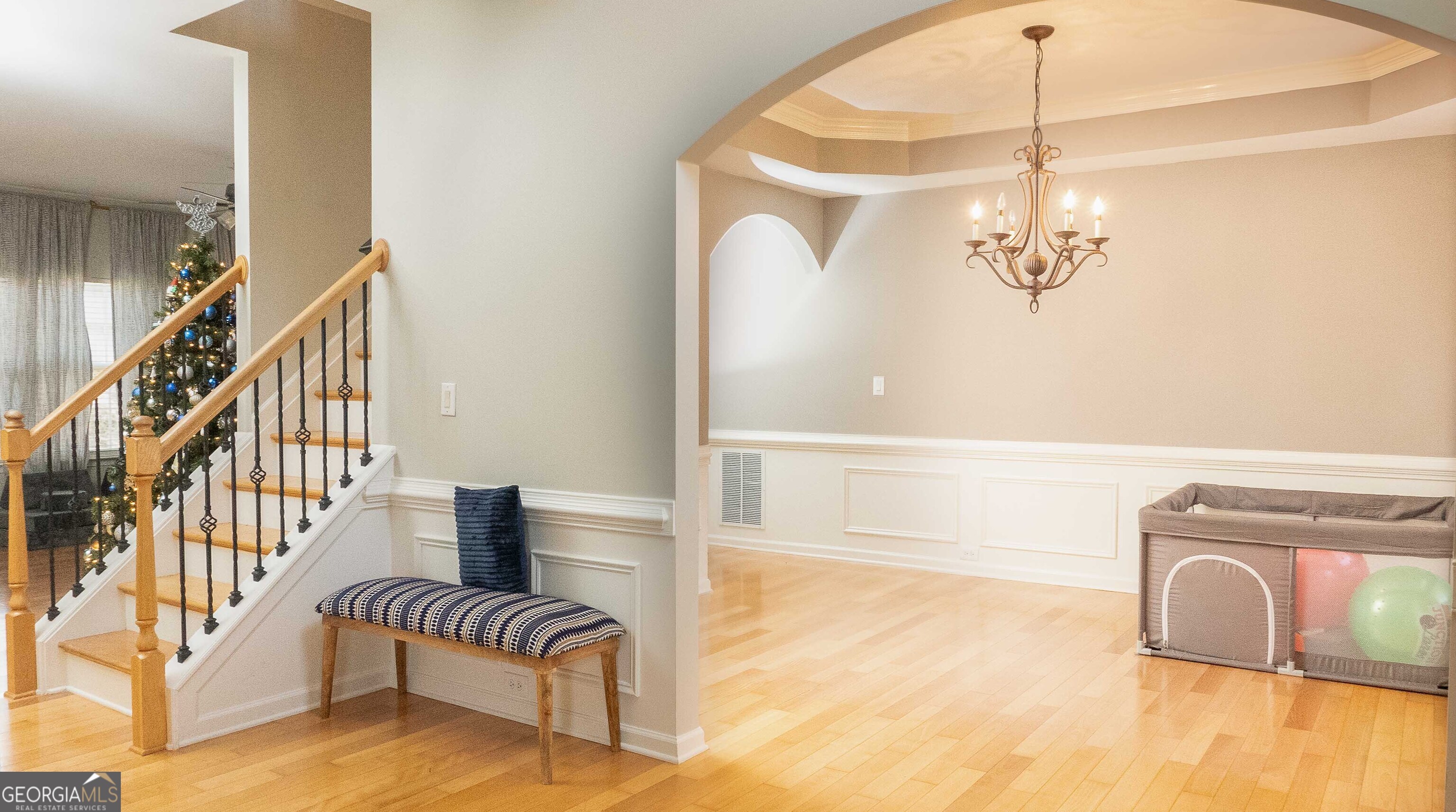 11 Rockridge DR