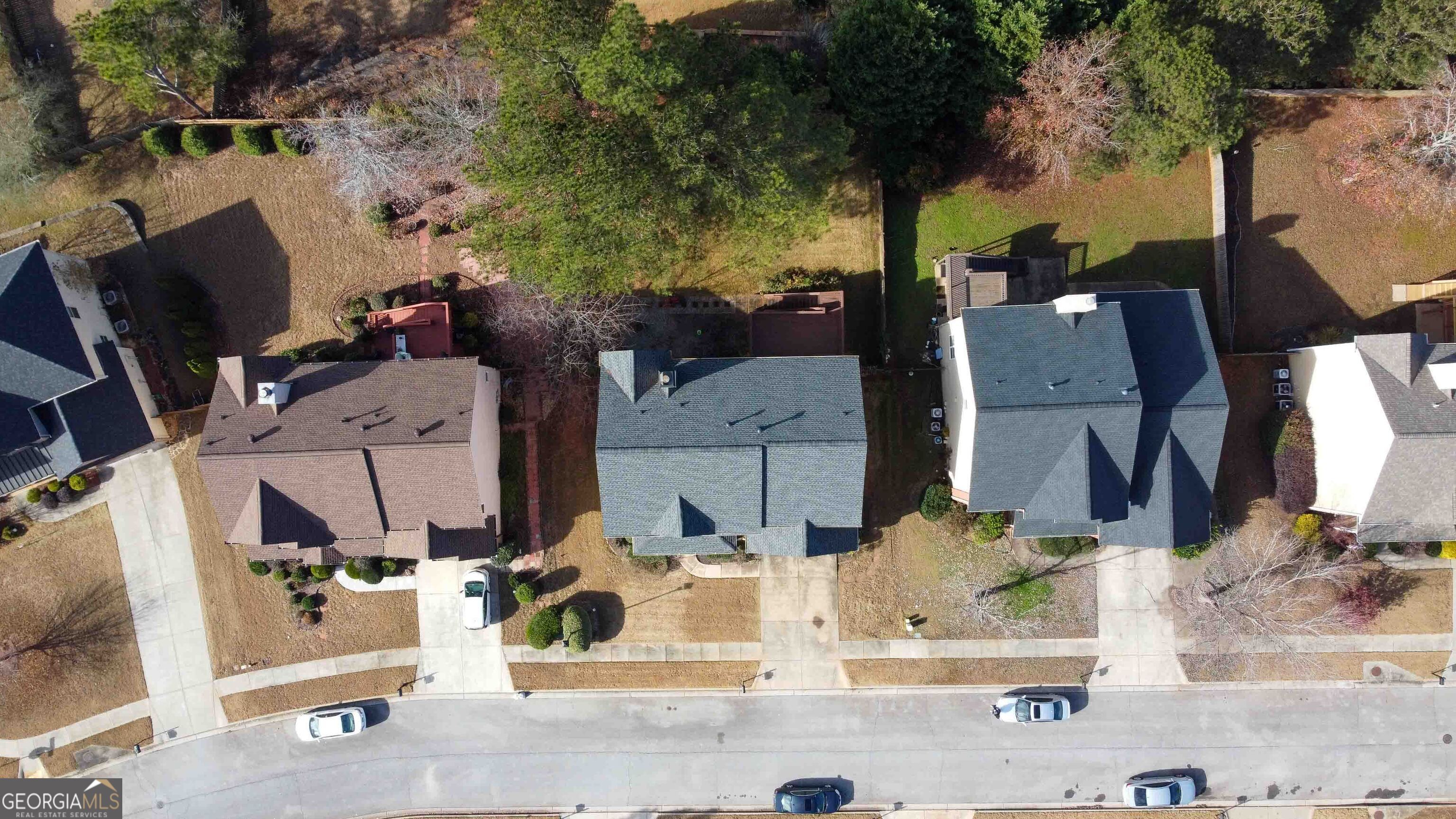 11 Rockridge DR