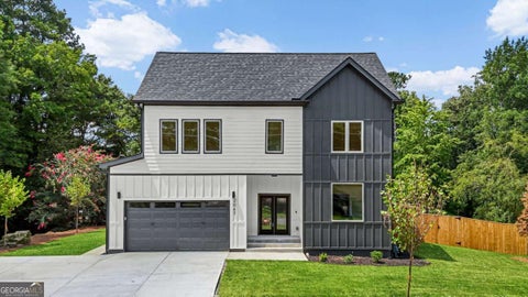 Photo of 2047 Drew Valley Road NE, Atlanta, GA 30319 (MLS # 10823401)