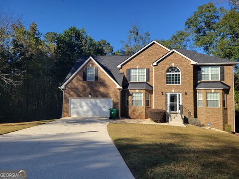 4288 S River Valley Ellenwood GA 30294