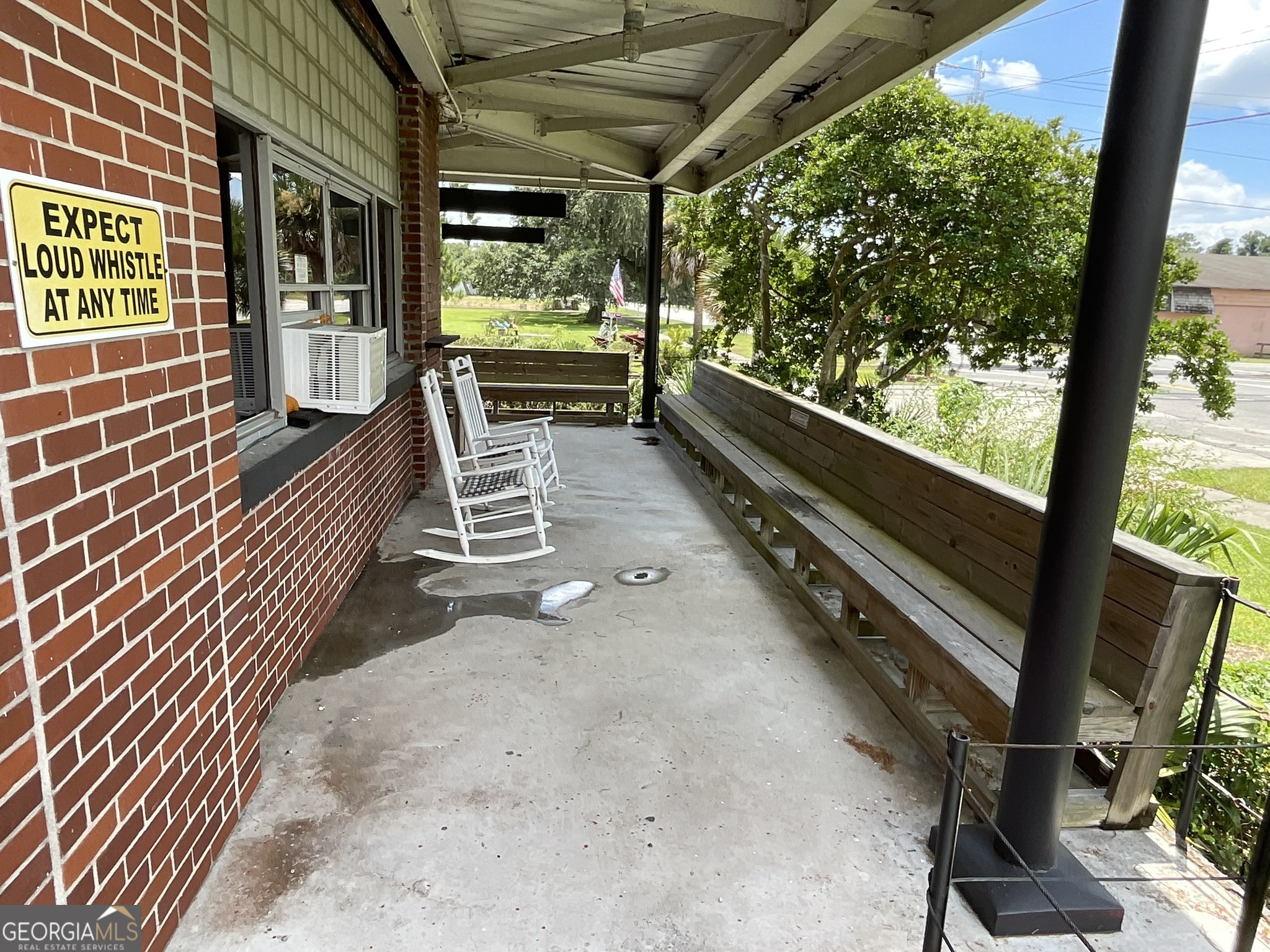 1000 Osborne RD