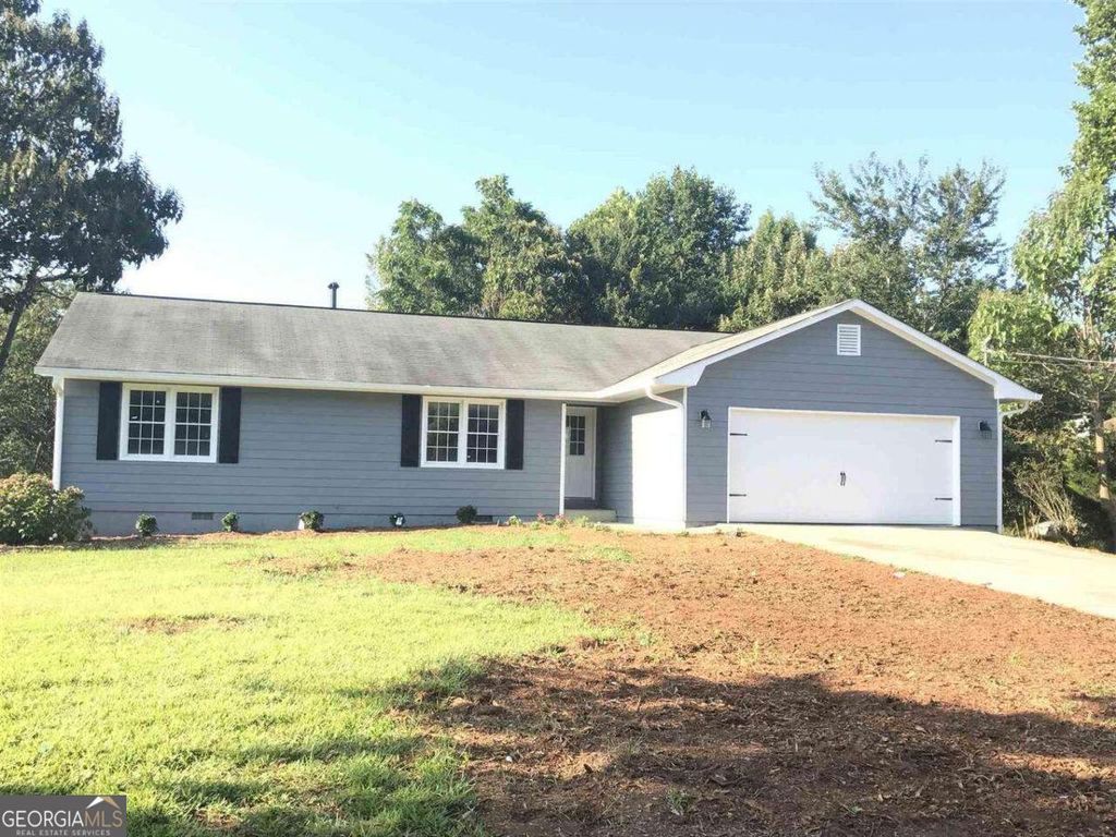 Photo of 180 Nectarine Drive, Newnan, GA 30265 (MLS # 10730514)