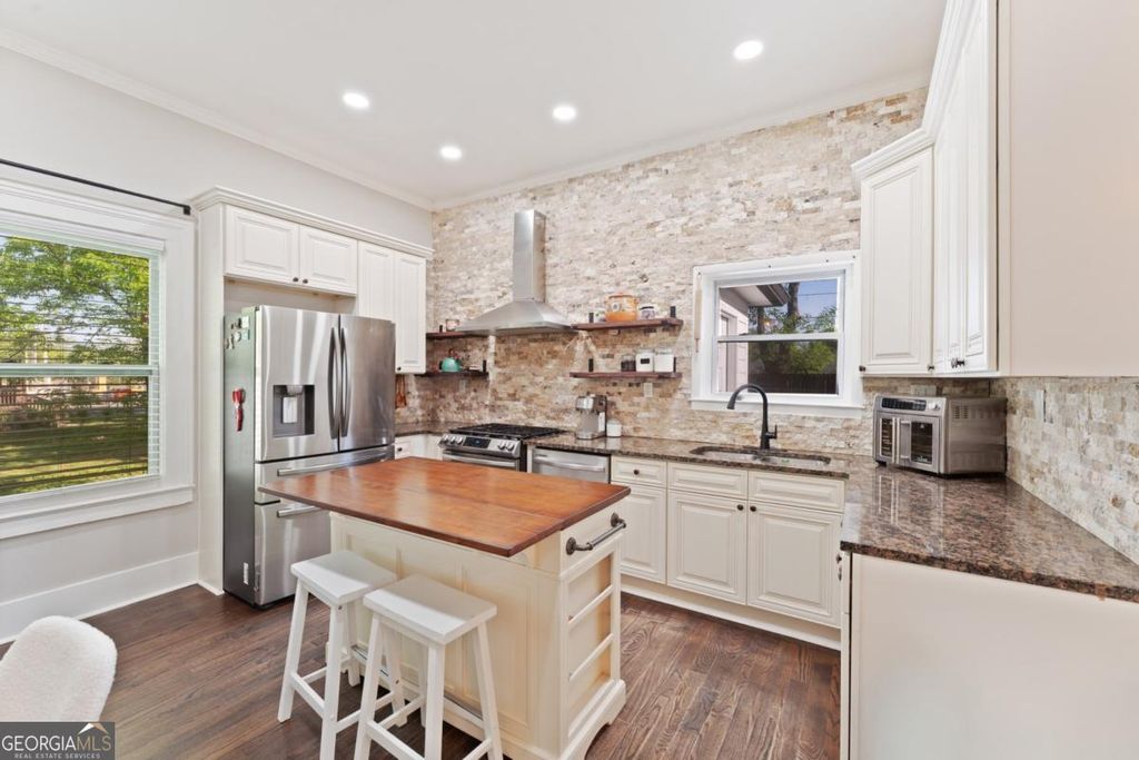 Photo of 6 Defender Street, Cartersville, GA 30120 (MLS # 10734740)