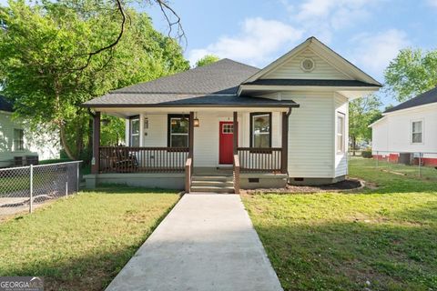 Photo of 6 Defender Street, Cartersville, GA 30120 (MLS # 10734740)