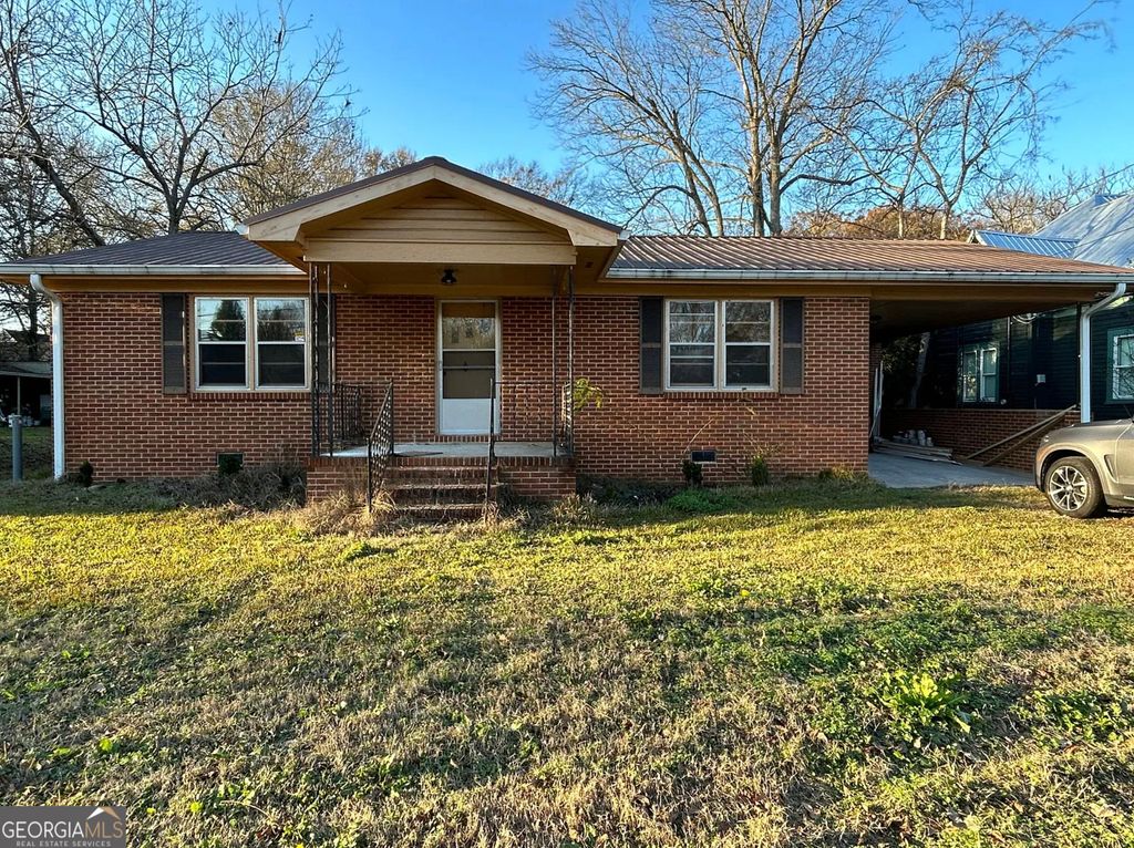 Photo of 1021 Old Bishop Road, Bishop, GA 30621 (MLS # 10679701)