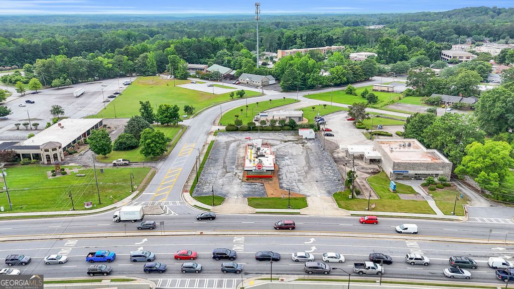 Photo of 2484 E Main Street, Snellville, GA 30078 (MLS # 10712258)