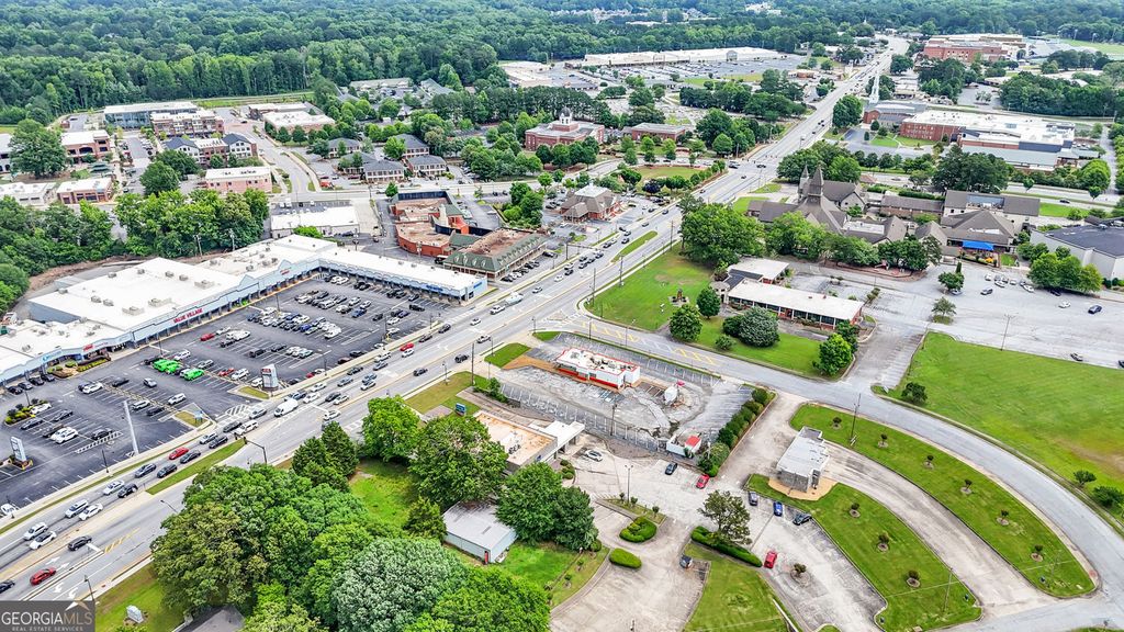 Photo of 2484 E Main Street, Snellville, GA 30078 (MLS # 10712258)