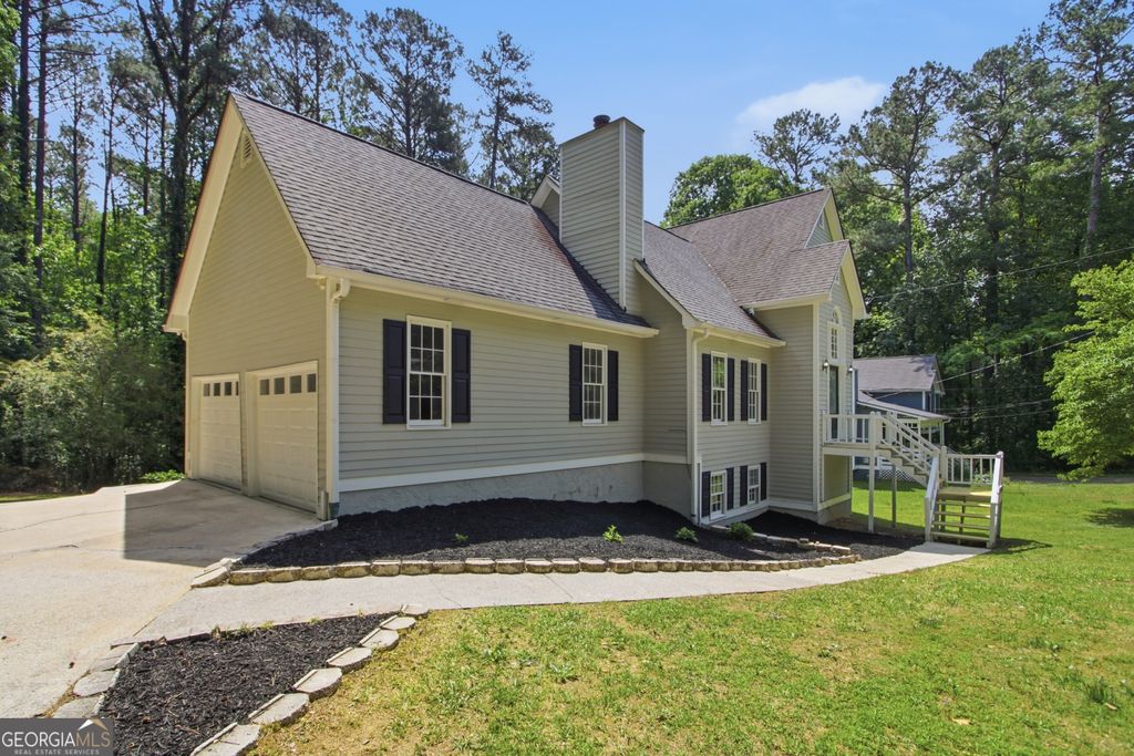 Photo of 100 Nectar Place, Dallas, GA 30132 (MLS # 10762318)