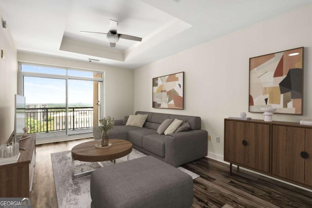 Photo of 325 E Paces Ferry Road NE #1704, Atlanta, GA 30305 (MLS # 10770397)