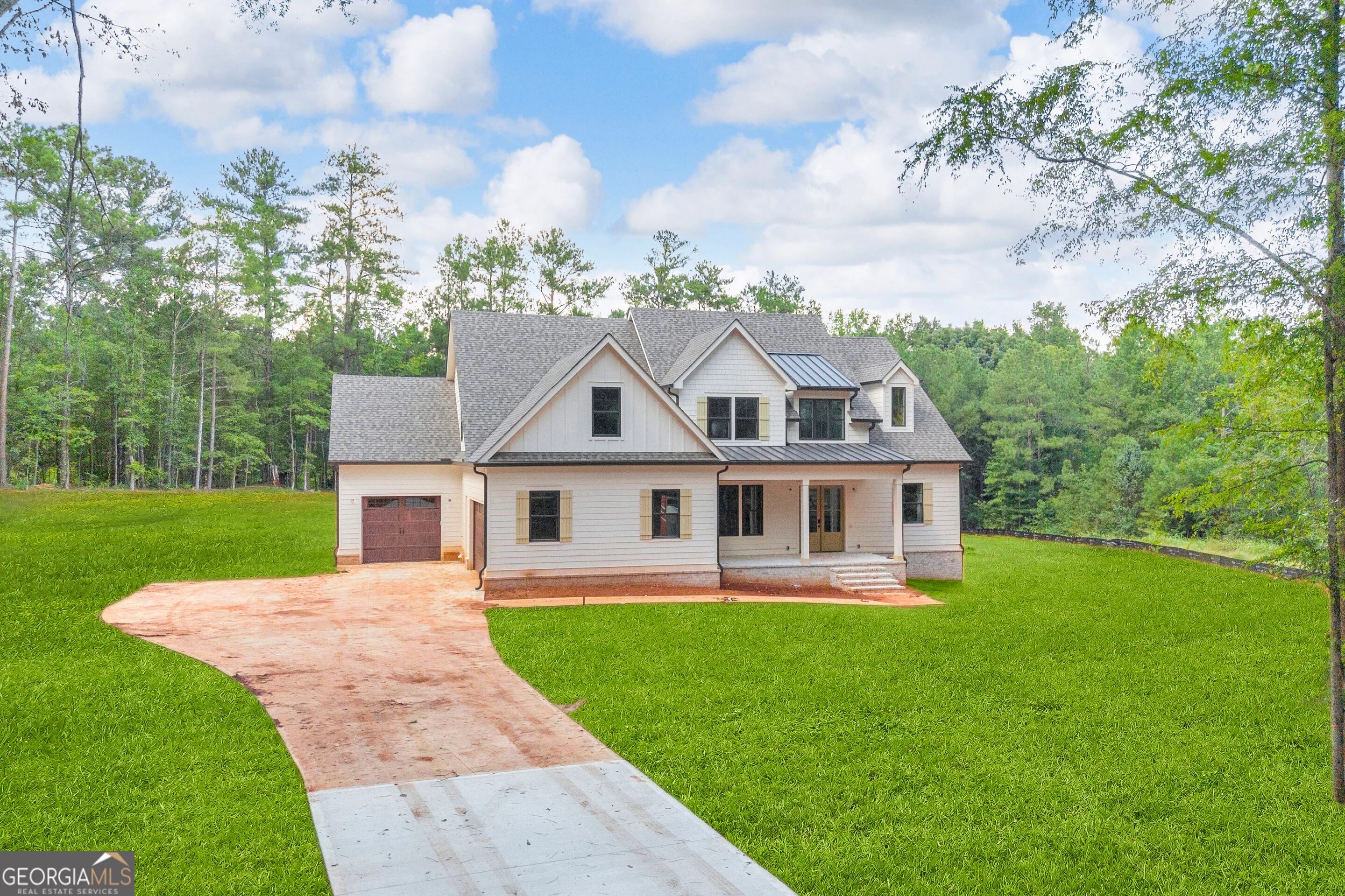 1600 Maxey Road, Bishop, GA, 30621