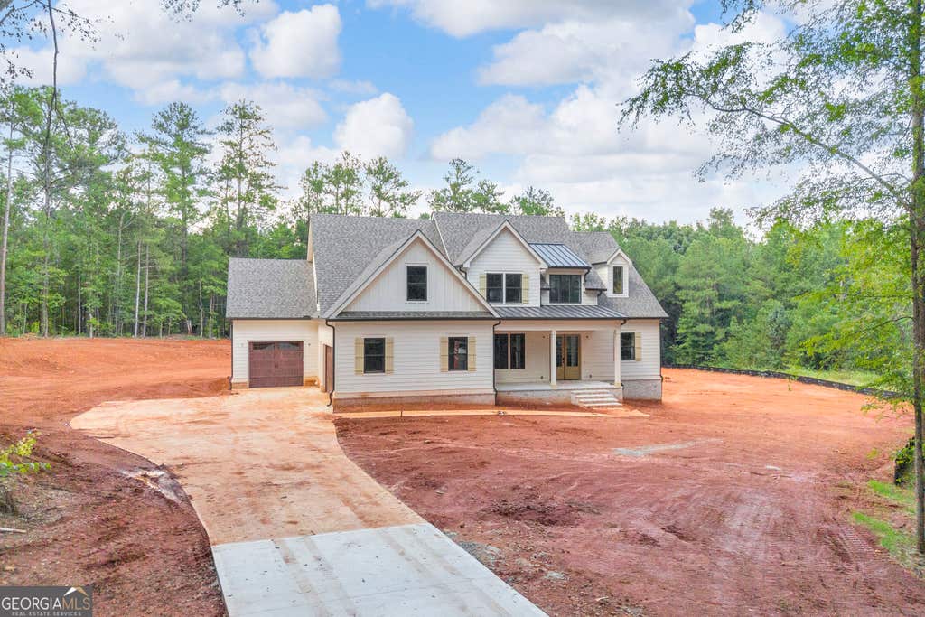 Photo of 1600 Maxey Road, Bishop, GA 30621 (MLS # 10829842)