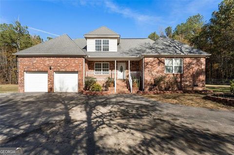 Photo of 577 Everett Springs Road SW, Calhoun, GA 30701 (MLS # 10647479)
