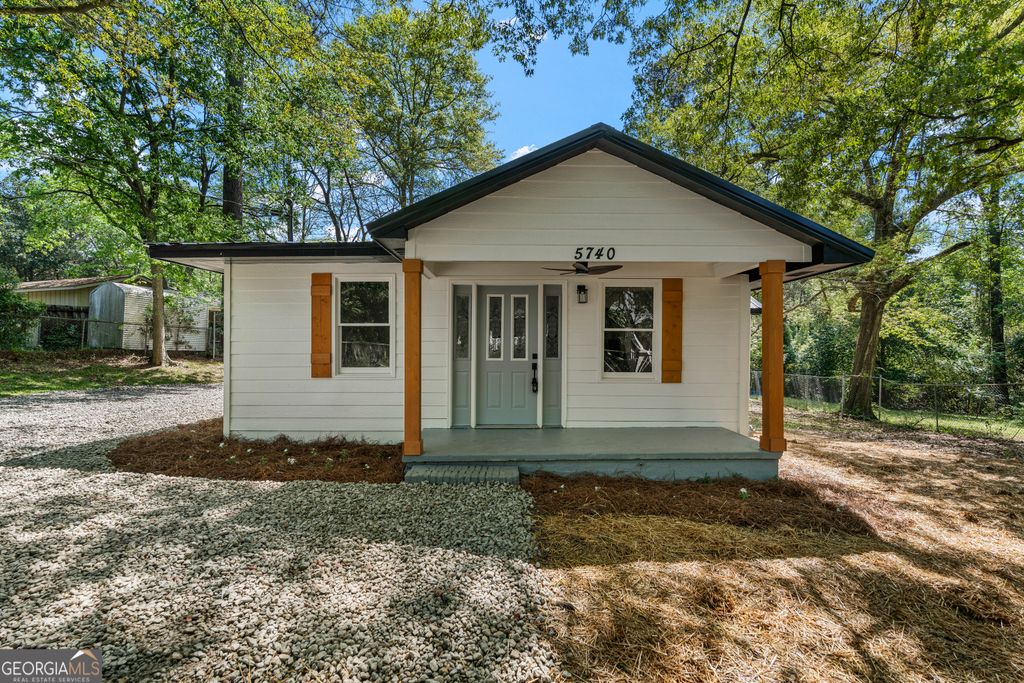 Photo of 5740 Springhill Ave, Columbus, GA 31909 (MLS # 10724611)