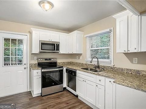 Photo of 2791 McAfee Road, Decatur, GA 30032 (MLS # 10675020)