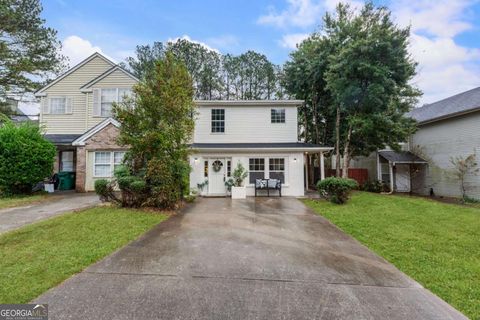 Photo of 3652 Platina Park Court, Decatur, GA 30034 (MLS # 10650150)