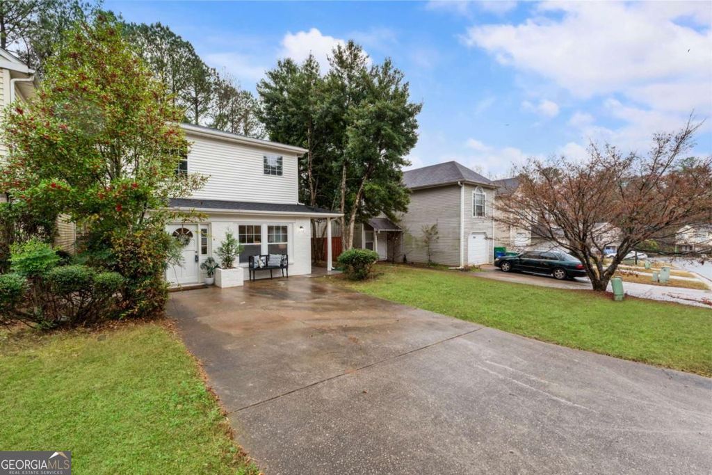 Photo of 3652 Platina Park Court, Decatur, GA 30034 (MLS # 10650150)