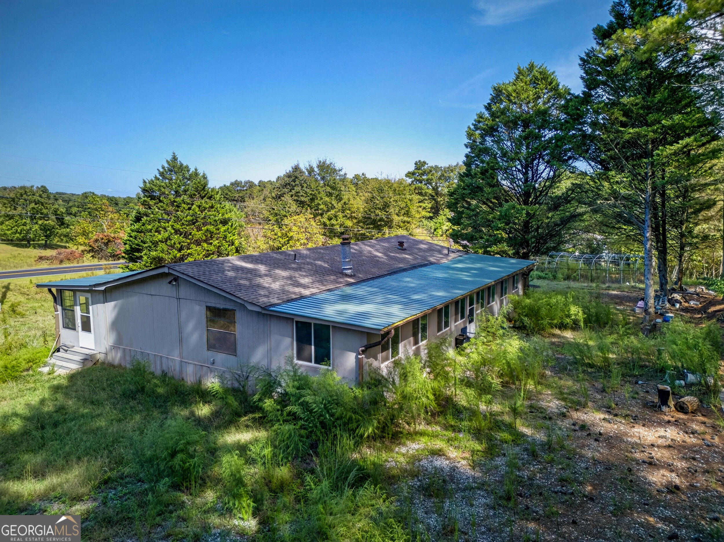 1320 Franklin Co Boat Ramp RD