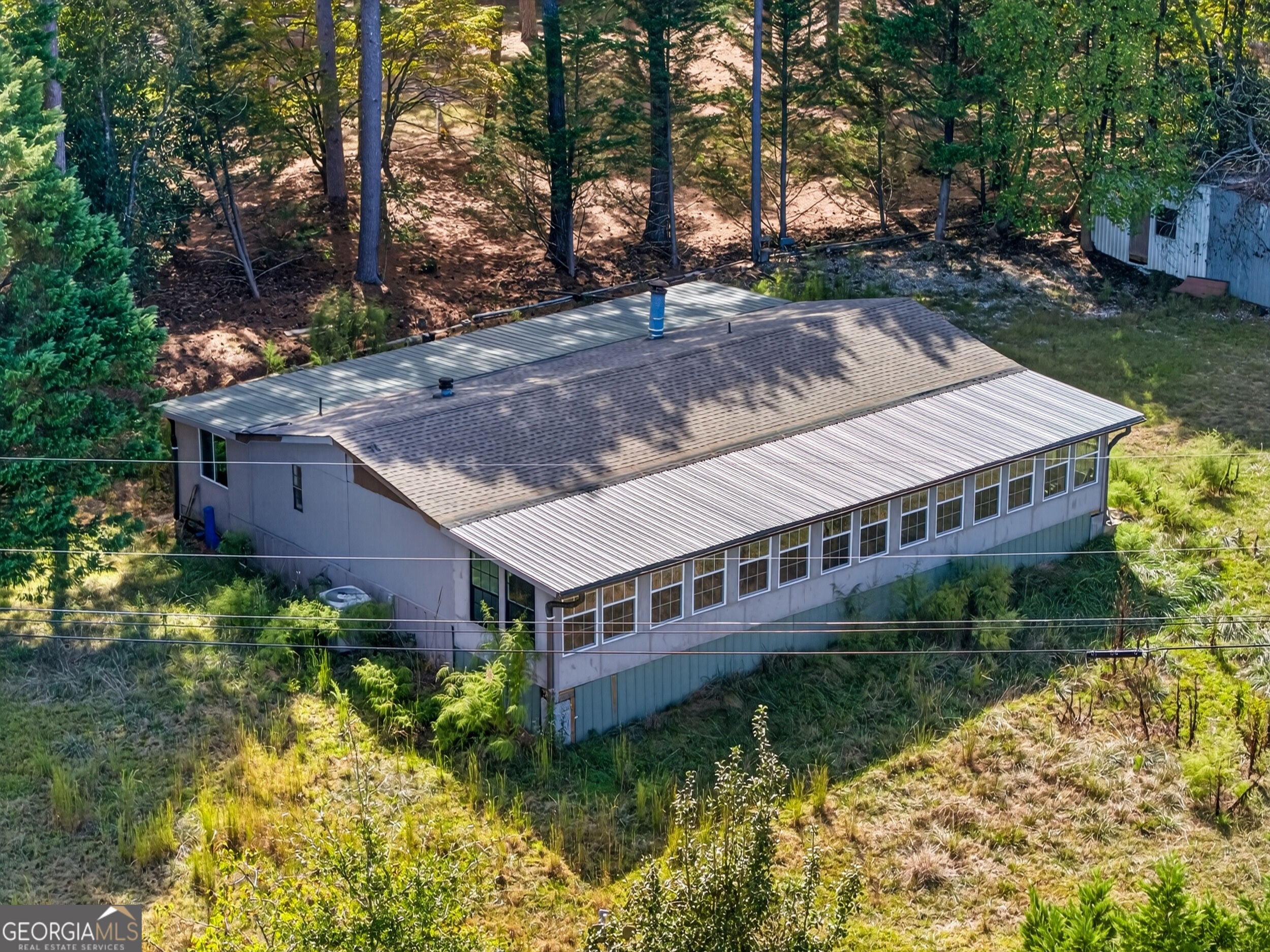 1320 Franklin Co Boat Ramp RD