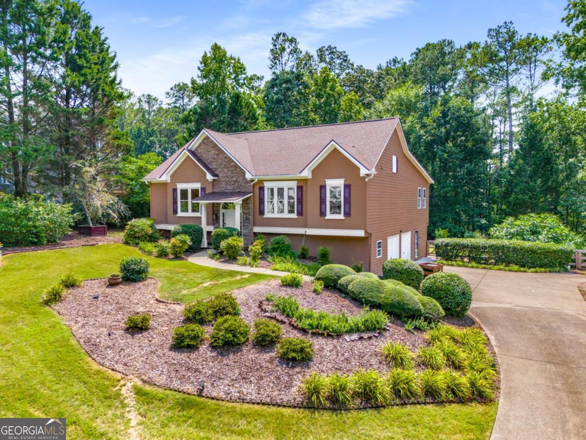 109 Copper Ridge DR