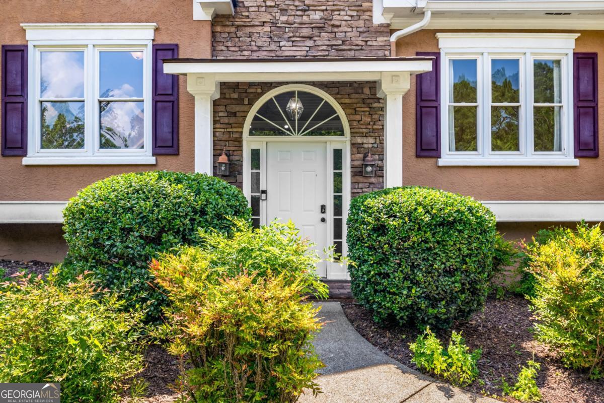 109 Copper Ridge DR