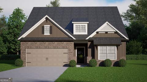 Photo of 117 Garland Gable Drive, Cartersville, GA 30120 (MLS # 10828558)