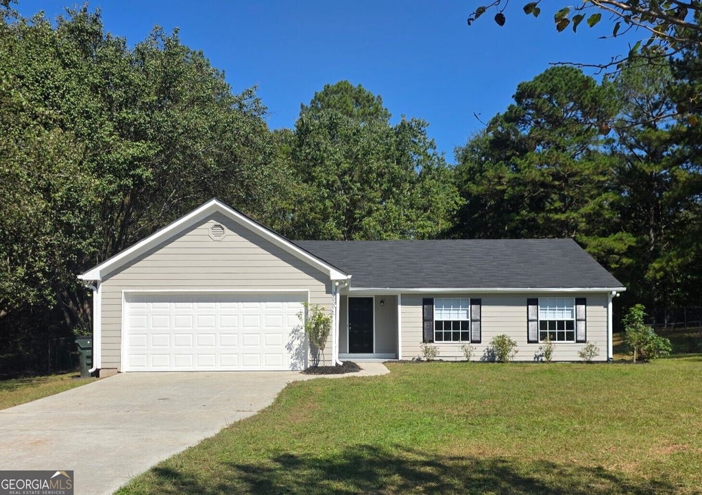 Photo of 3555 Irvin Dr, Loganville, GA 30052 (MLS # 10872052)