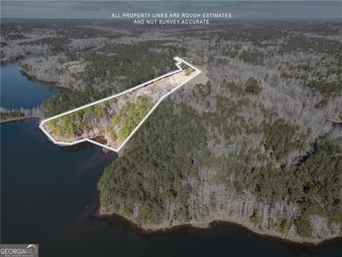 Photo of 697 Moccasin Gap Road, Jackson, GA 30233 (MLS # 10673057)