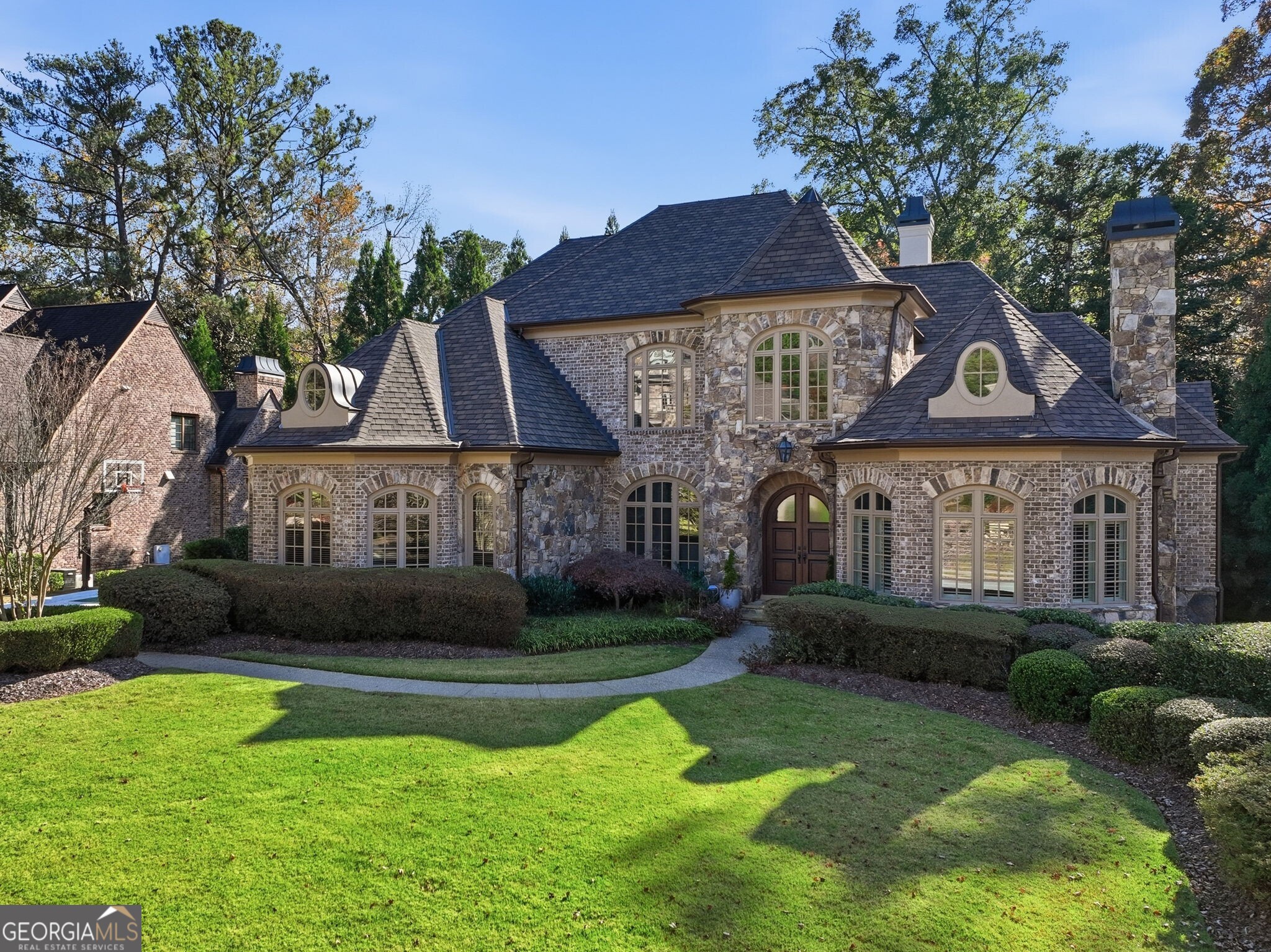 841 Camden Park CT NE