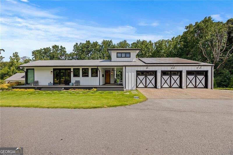 2691 Trinity Church RD