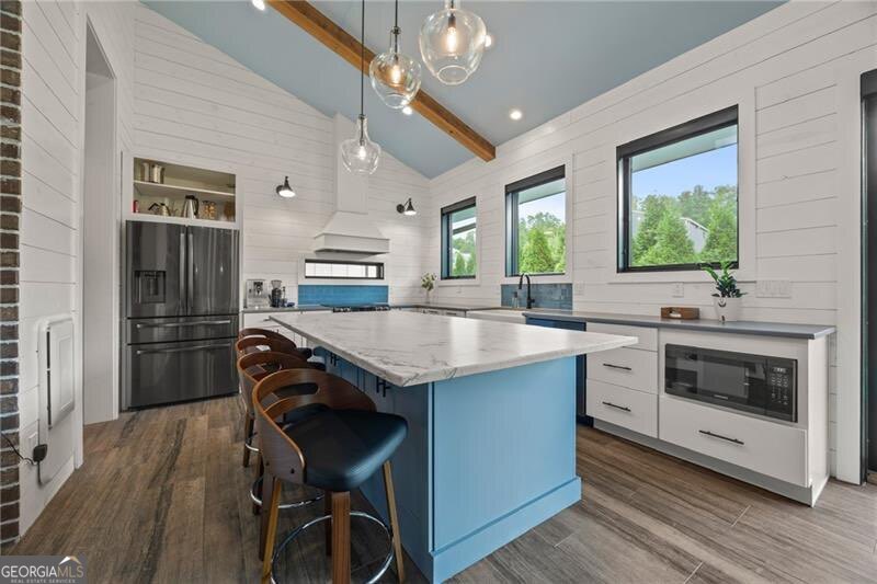 2691 Trinity Church RD