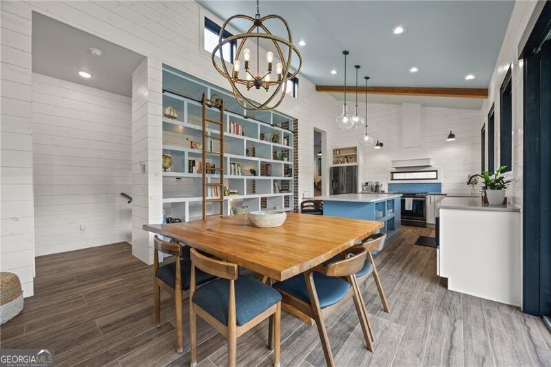 2691 Trinity Church RD