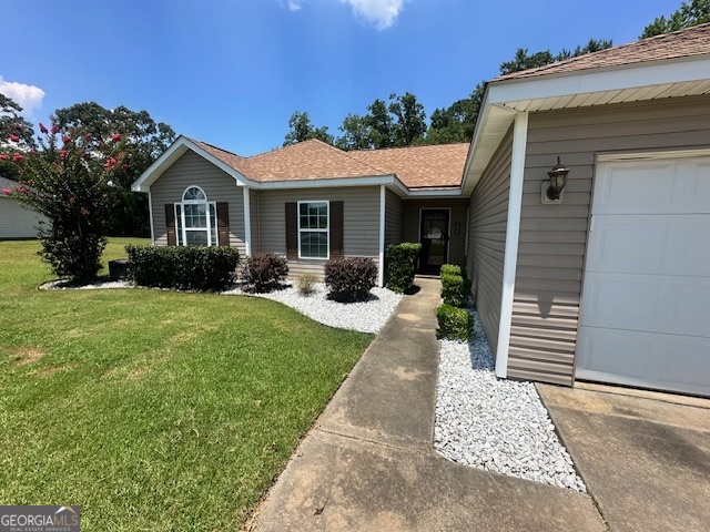 9029 Whispering Pines BLVD