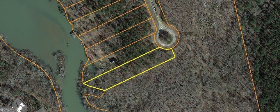 Parcel #: 009B-070 County: Hancock Parcel Size: 1.16 Location: Lot#166 Lake Crest Dr Sparta, GA, 31087 Legal Description: SR/HS LT 166 PH 2 Property Dimensions: 553 ft x 142 ft x 513 ft x 145 ft Elevation: 348 ft Access to Property (Dirt or Paved): Dirt Zoning: R-L (Residential - Lakeside District) Terrain: Gentle Slope HOA: The Holiday Shores Association, Inc Water: Central water is readily available. Sewer: Needs to install septic. Power: Georgia Power