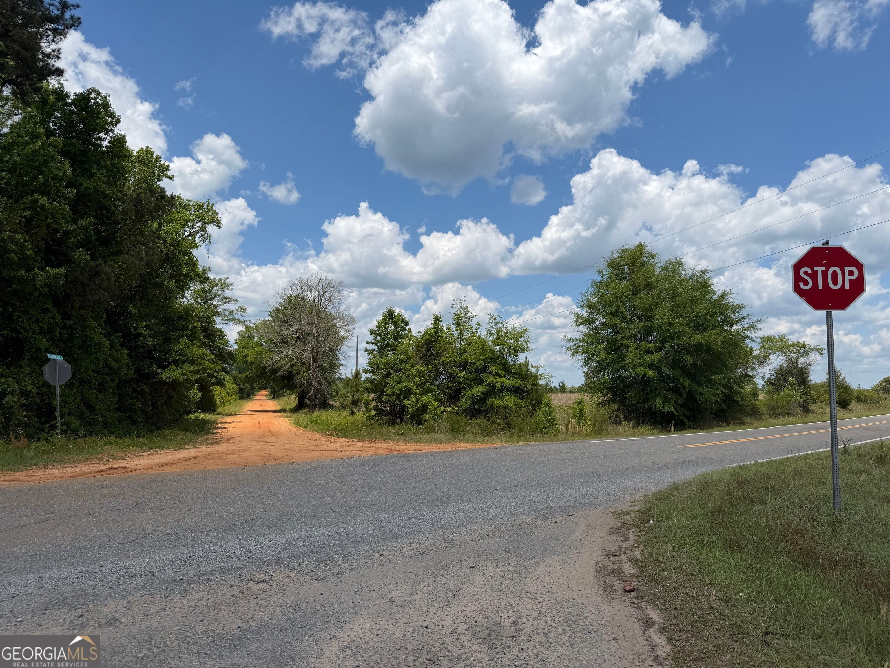 004 Little Sandy Creek RD