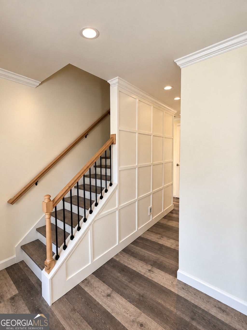 Photo of 3504 Dacite Court #LOT 99, Atlanta, GA 30349 (MLS # 10857618)