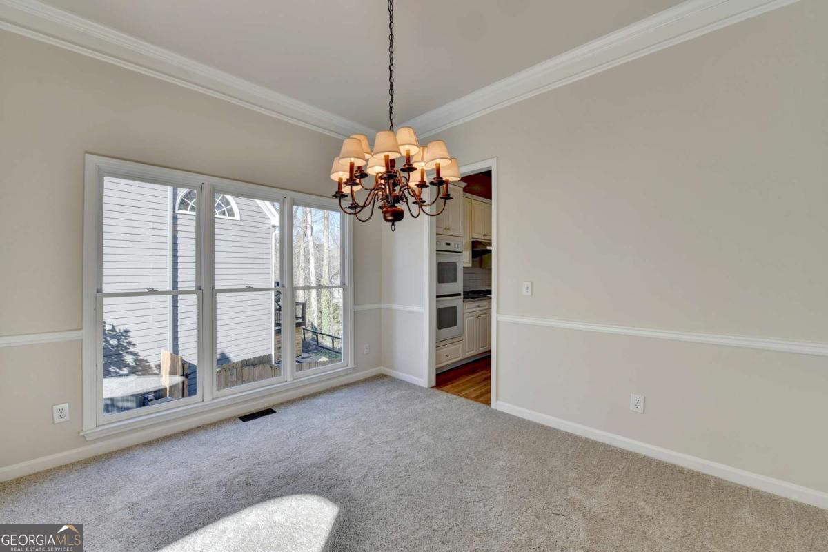 St.Charles /square - Residential