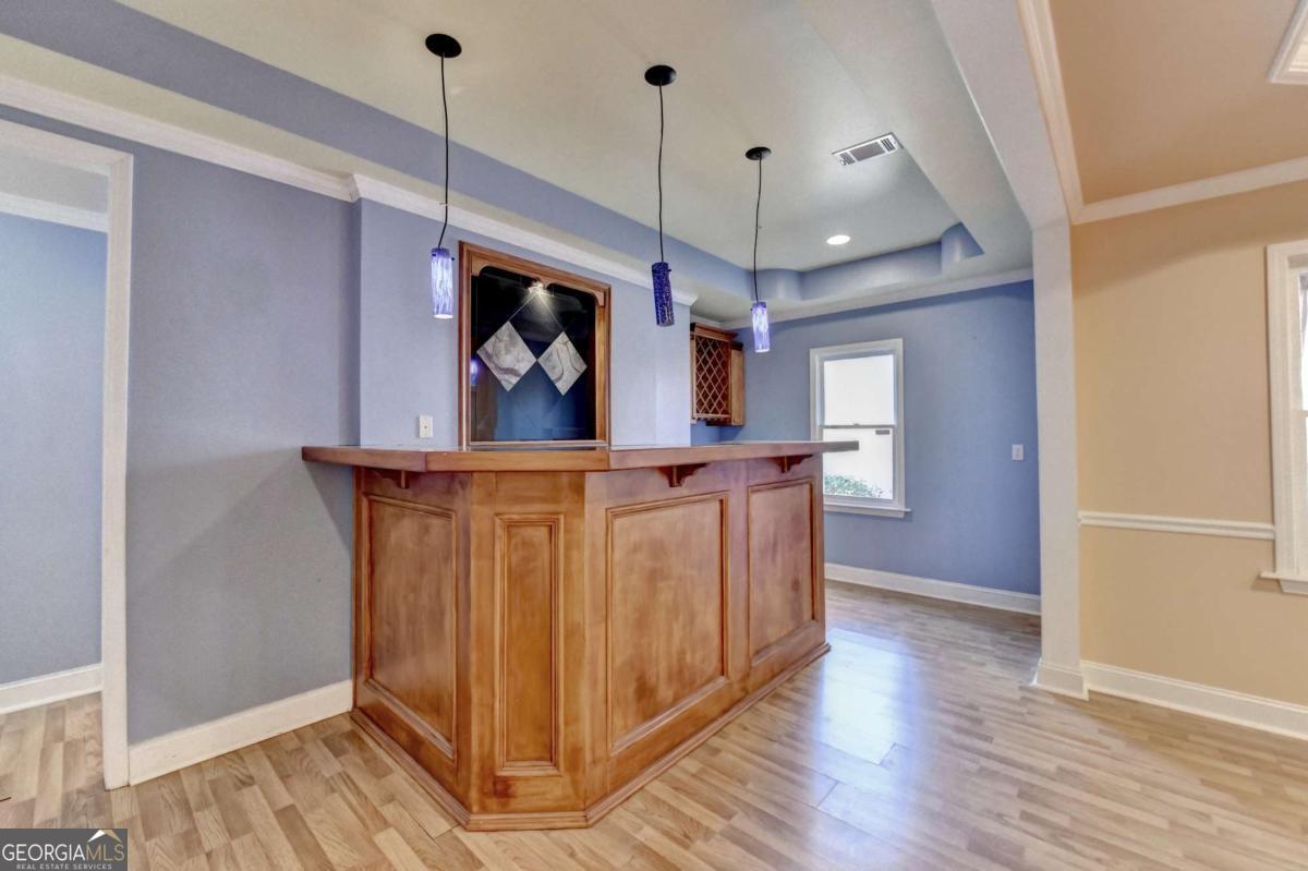 St.Charles /square - Residential