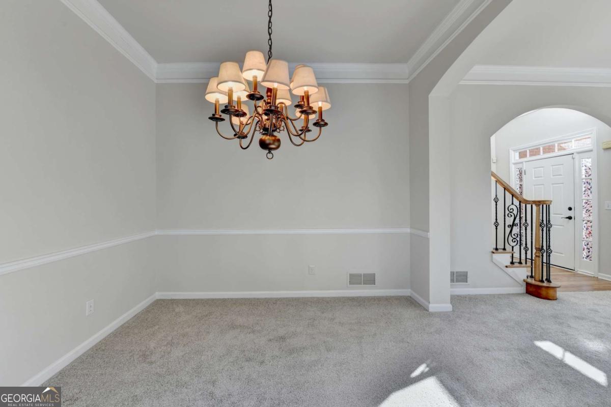 St.Charles /square - Residential
