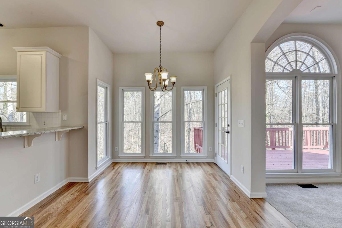 St.Charles /square - Residential