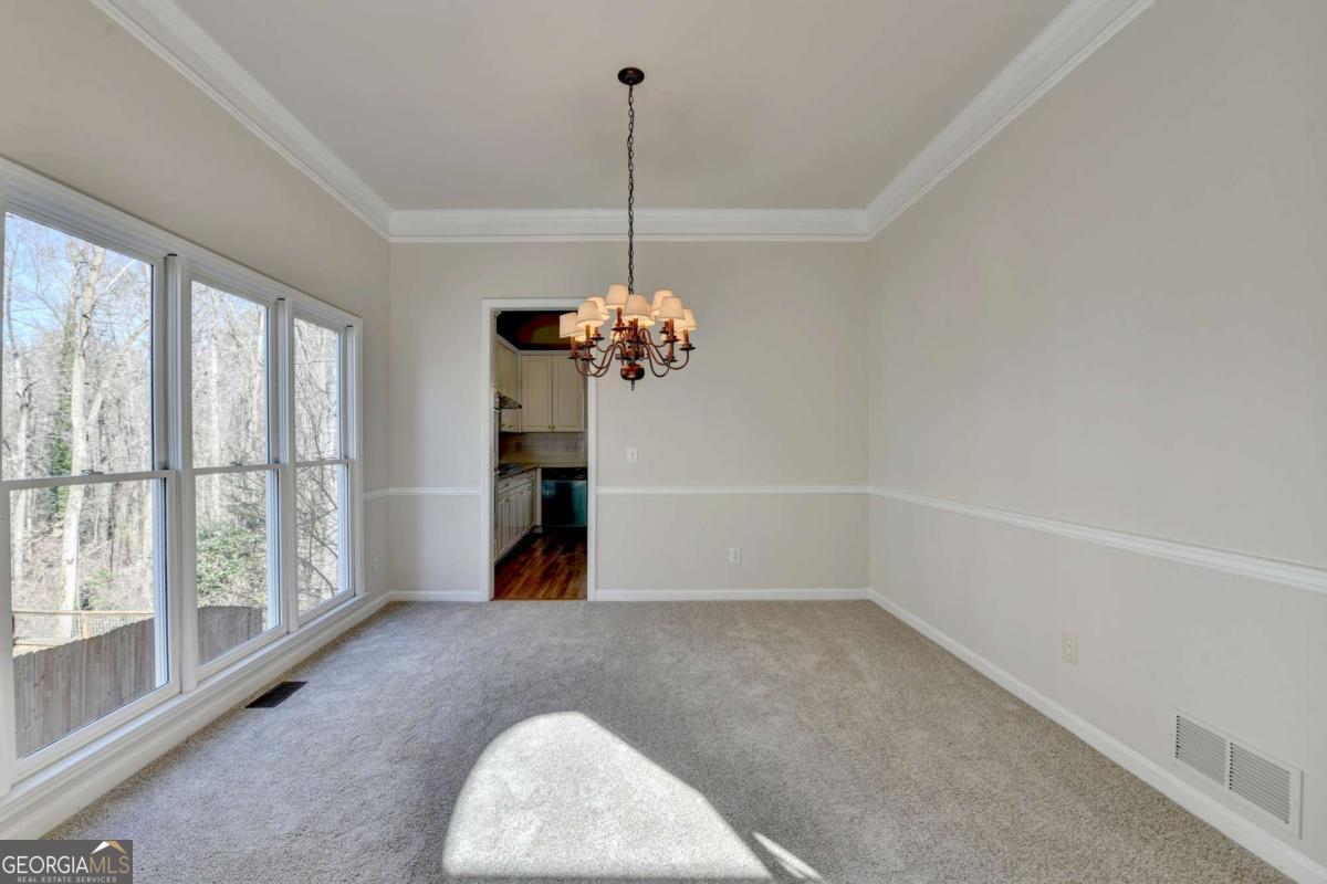 St.Charles /square - Residential